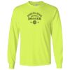 Gildan Ultra Cotton Long Sleeve T-Shirt Thumbnail