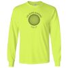 Gildan Ultra Cotton Long Sleeve T-Shirt Thumbnail