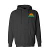 Independent Unisex Pullover Hoodie Thumbnail