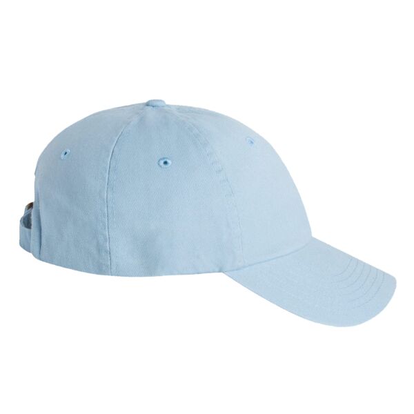 Valucap Valucap Classic Dad's Cap VC300A Valucap Classic Dad's Cap Thumbnail