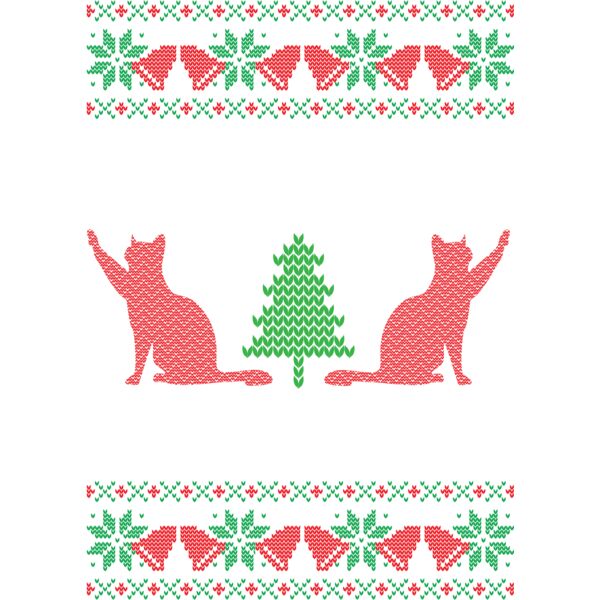 Meowy Christmas Thumbnail