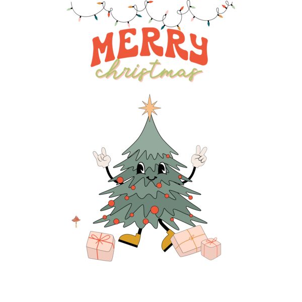 Christmas Tree Thumbnail