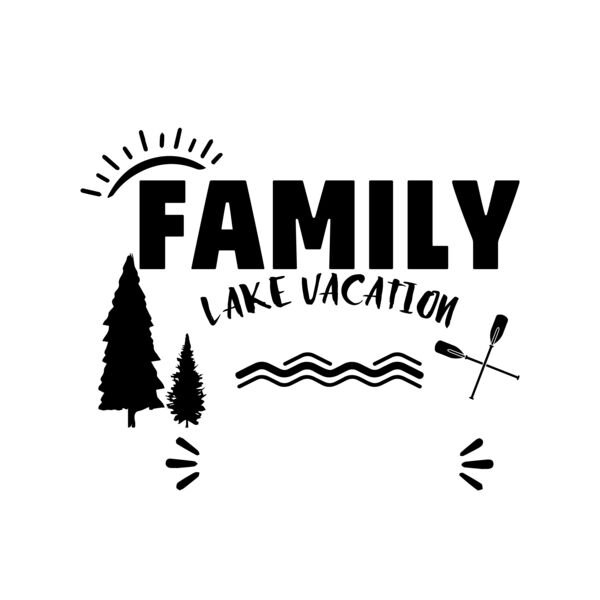 Family Name Vacation Thumbnail