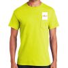 Gildan Ultra Cotton Tee with Pocket Thumbnail