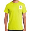 Gildan Ultra Cotton Tee with Pocket Thumbnail