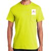 Gildan Ultra Cotton Tee with Pocket Thumbnail
