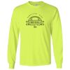 Gildan Ultra Cotton Long Sleeve T-Shirt Thumbnail