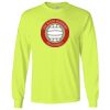 Gildan Ultra Cotton Long Sleeve T-Shirt Thumbnail