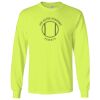 Gildan Ultra Cotton Long Sleeve T-Shirt Thumbnail