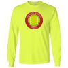 Gildan Ultra Cotton Long Sleeve T-Shirt Thumbnail