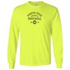 Gildan Ultra Cotton Long Sleeve T-Shirt Thumbnail