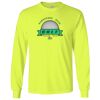 Gildan Ultra Cotton Long Sleeve T-Shirt Thumbnail