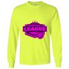 Gildan Ultra Cotton Long Sleeve T-Shirt Thumbnail