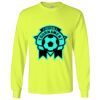 Gildan Ultra Cotton Long Sleeve T-Shirt Thumbnail