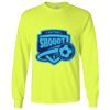 Gildan Ultra Cotton Long Sleeve T-Shirt Thumbnail
