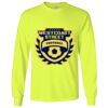 Gildan Ultra Cotton Long Sleeve T-Shirt Thumbnail