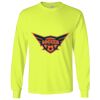 Gildan Ultra Cotton Long Sleeve T-Shirt Thumbnail