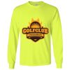 Gildan Ultra Cotton Long Sleeve T-Shirt Thumbnail