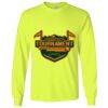 Gildan Ultra Cotton Long Sleeve T-Shirt Thumbnail