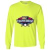 Gildan Ultra Cotton Long Sleeve T-Shirt Thumbnail