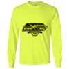 Gildan Ultra Cotton Long Sleeve T-Shirt Thumbnail