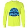Gildan Ultra Cotton Long Sleeve T-Shirt Thumbnail