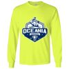 Gildan Ultra Cotton Long Sleeve T-Shirt Thumbnail