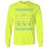 Gildan Ultra Cotton Long Sleeve T-Shirt Thumbnail