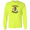 Gildan Ultra Cotton Long Sleeve T-Shirt Thumbnail