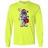 Gildan Ultra Cotton Long Sleeve T-Shirt Thumbnail