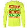 Gildan Ultra Cotton Long Sleeve T-Shirt Thumbnail