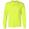 Gildan Ultra Cotton Long Sleeve T-Shirt Thumbnail