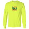 Gildan Ultra Cotton Long Sleeve T-Shirt Thumbnail
