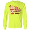 Gildan Ultra Cotton Long Sleeve T-Shirt Thumbnail