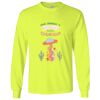 Gildan Ultra Cotton Long Sleeve T-Shirt Thumbnail