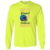 Gildan Ultra Cotton Long Sleeve T-Shirt Thumbnail