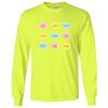 Gildan Ultra Cotton Long Sleeve T-Shirt Thumbnail