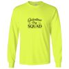 Gildan Ultra Cotton Long Sleeve T-Shirt Thumbnail
