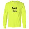 Gildan Ultra Cotton Long Sleeve T-Shirt Thumbnail