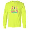 Gildan Ultra Cotton Long Sleeve T-Shirt Thumbnail