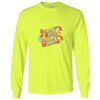 Gildan Ultra Cotton Long Sleeve T-Shirt Thumbnail