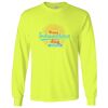 Gildan Ultra Cotton Long Sleeve T-Shirt Thumbnail