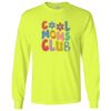 Gildan Ultra Cotton Long Sleeve T-Shirt Thumbnail