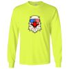 Gildan Ultra Cotton Long Sleeve T-Shirt Thumbnail