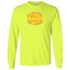 Gildan Ultra Cotton Long Sleeve T-Shirt Thumbnail