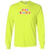 Gildan Ultra Cotton Long Sleeve T-Shirt Thumbnail