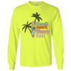 Gildan Ultra Cotton Long Sleeve T-Shirt Thumbnail