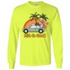 Gildan Ultra Cotton Long Sleeve T-Shirt Thumbnail