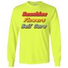 Gildan Ultra Cotton Long Sleeve T-Shirt Thumbnail