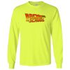 Gildan Ultra Cotton Long Sleeve T-Shirt Thumbnail